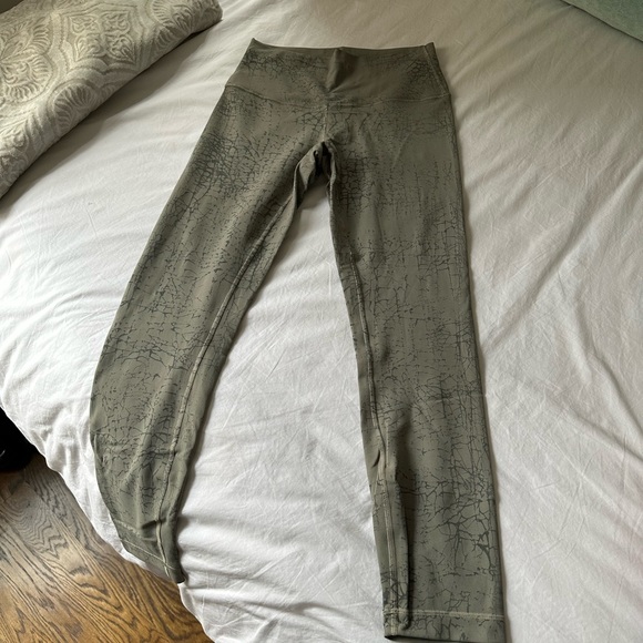 Lululemon Wunder Train - Picture 5 of 8